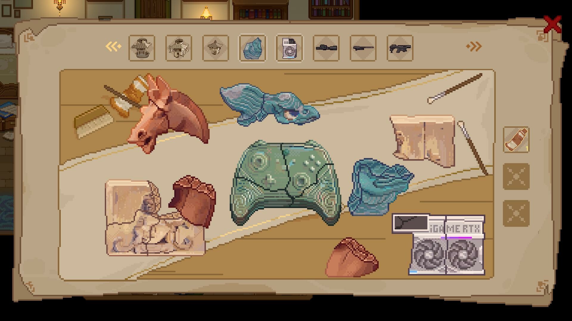 九号博物馆/Museum No.9-2