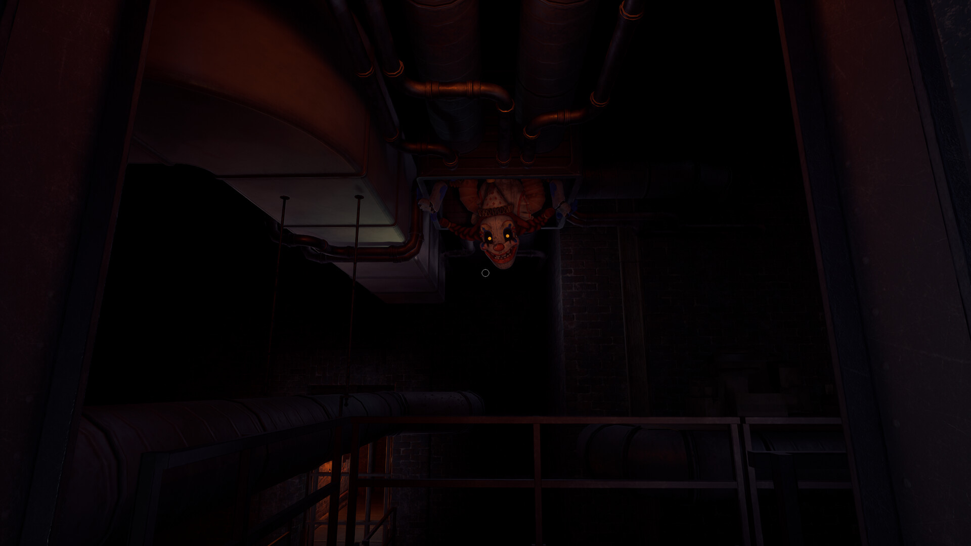 玩具熊的五夜后宫：模仿者的秘密/Five Nights at Freddy\'s: Secret of the Mimic-4