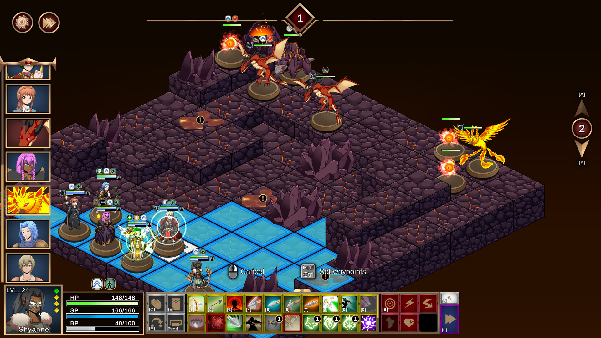 我们的冒险者公会/Our Adventurer Guild-1