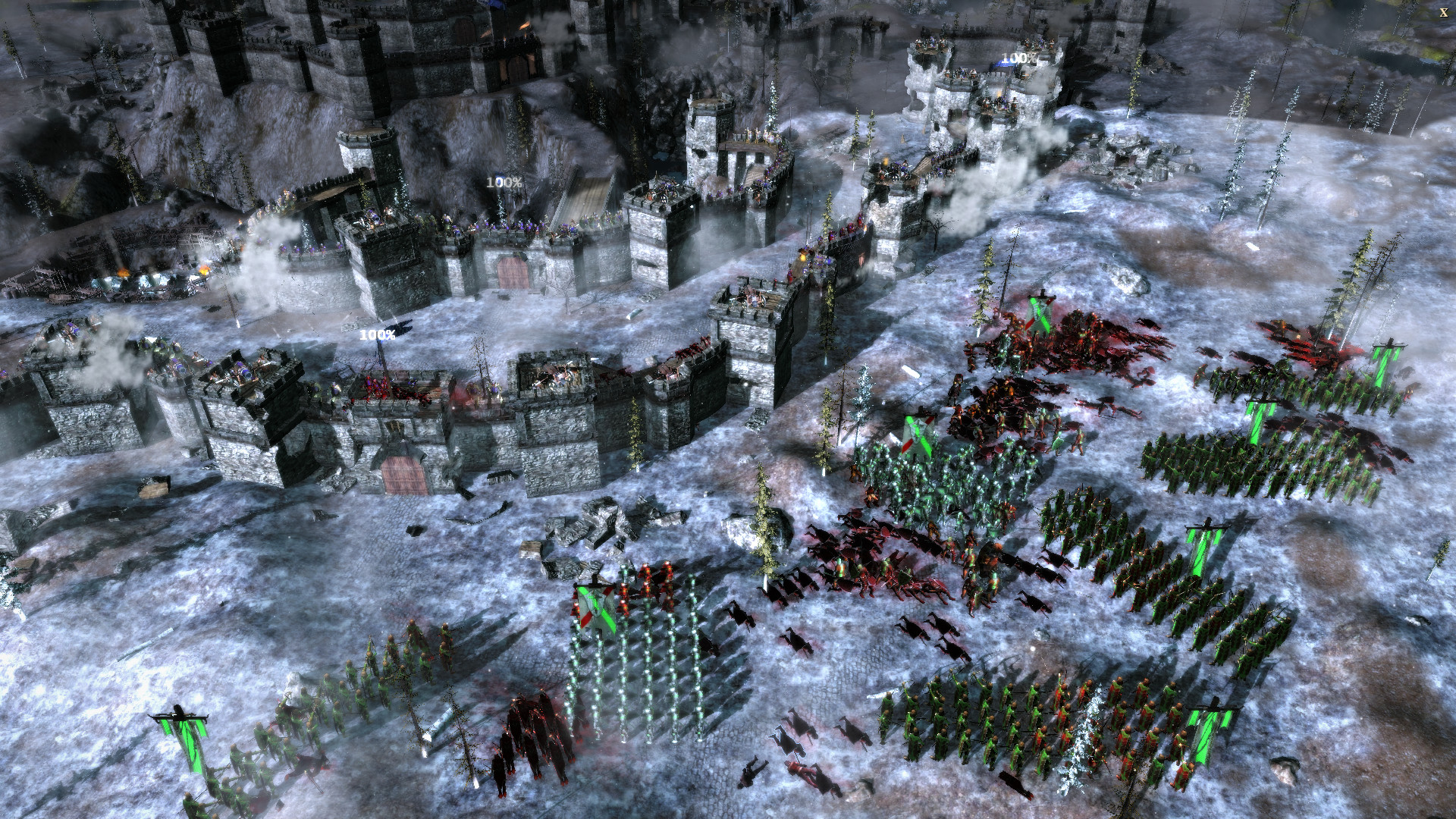 王国战争2：终极版/Kingdom Wars 2: Definitive Edition-3