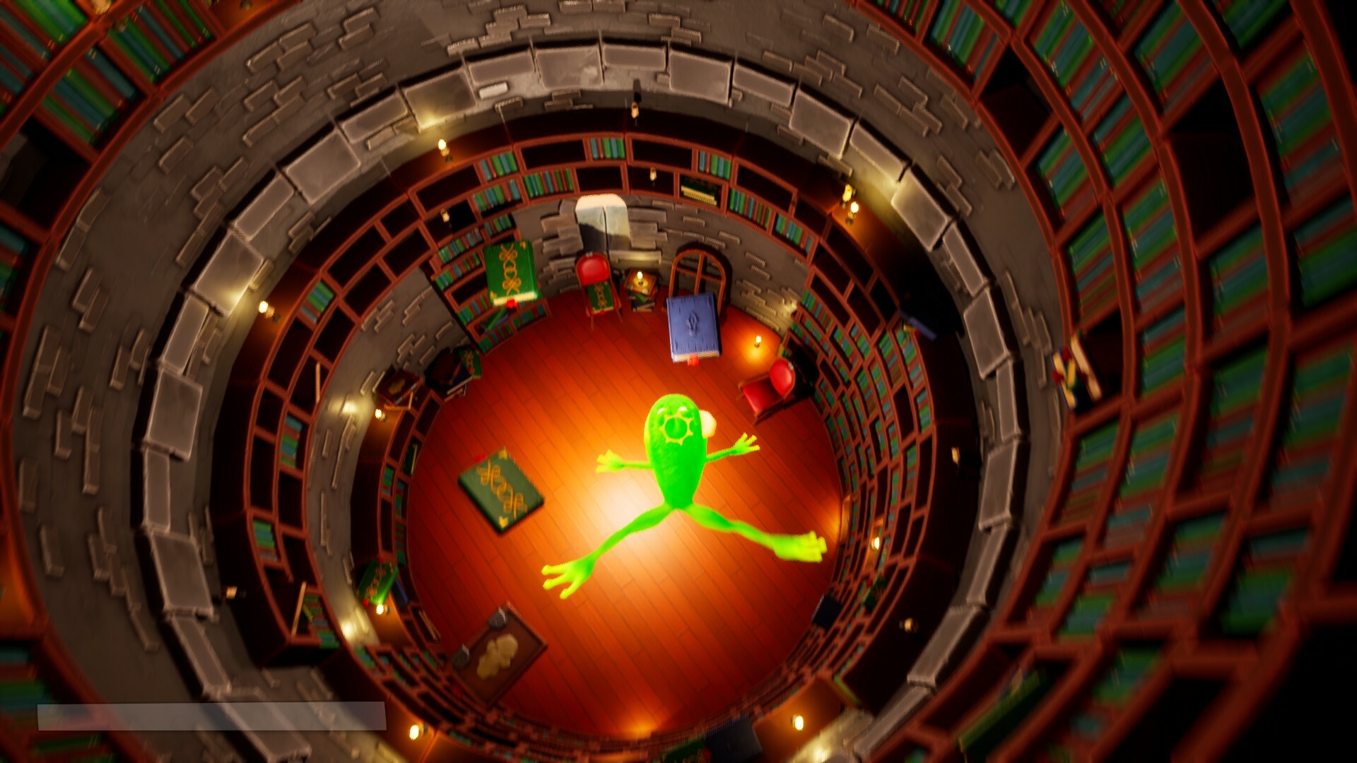 蛙跳/Frog Jump-4