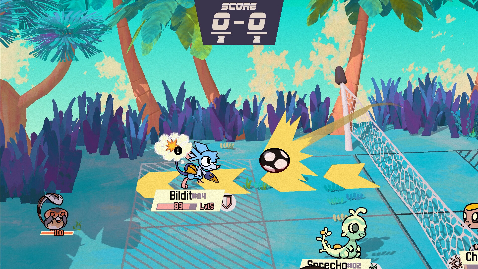 杯丝特魔球/Beastieball-2