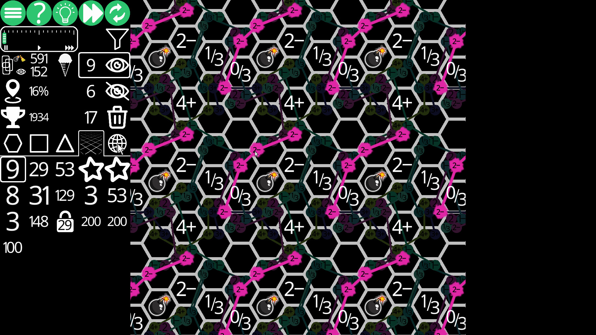 炸弹/Bombe-2