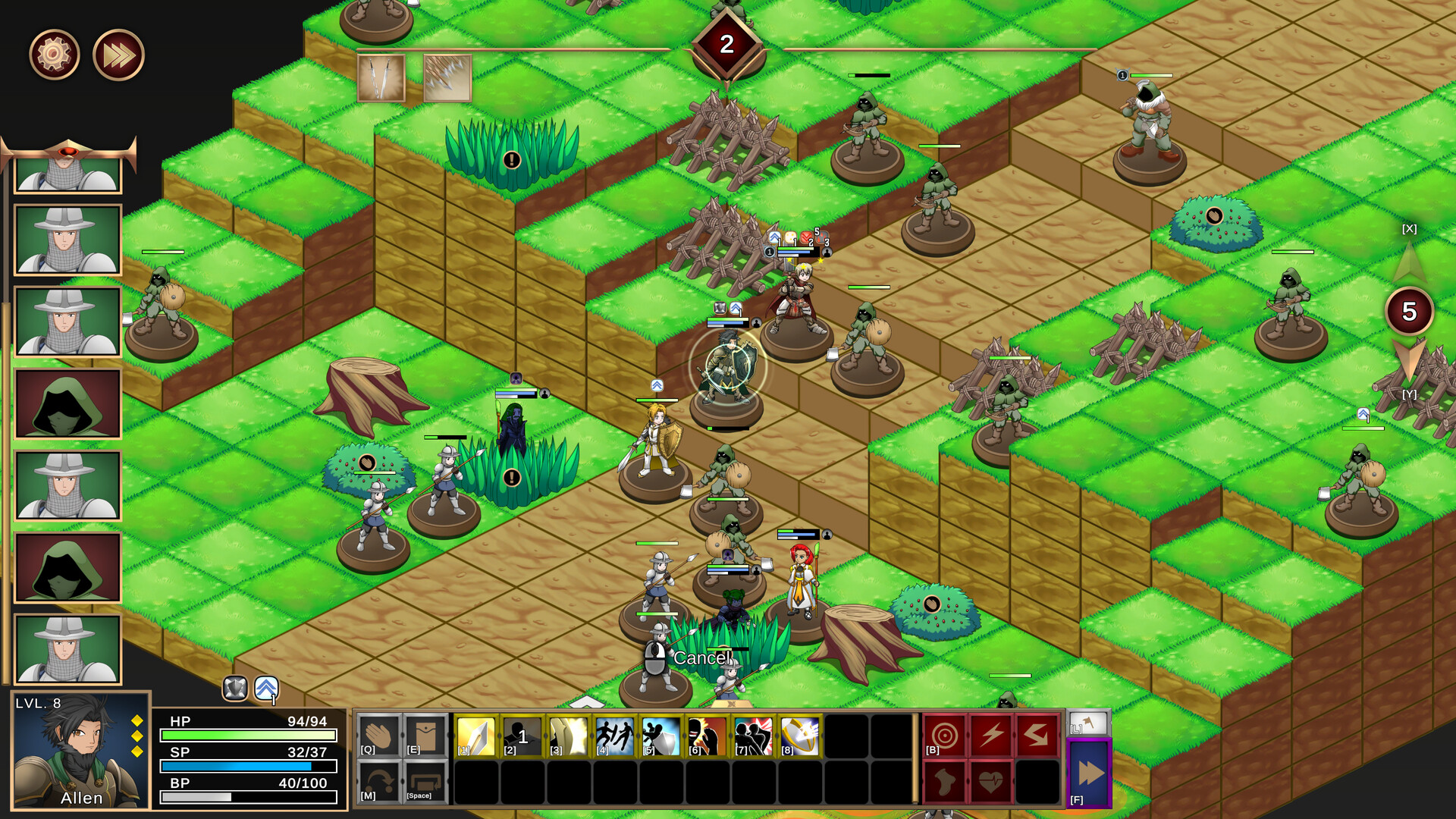 我们的冒险者公会/Our Adventurer Guild-2