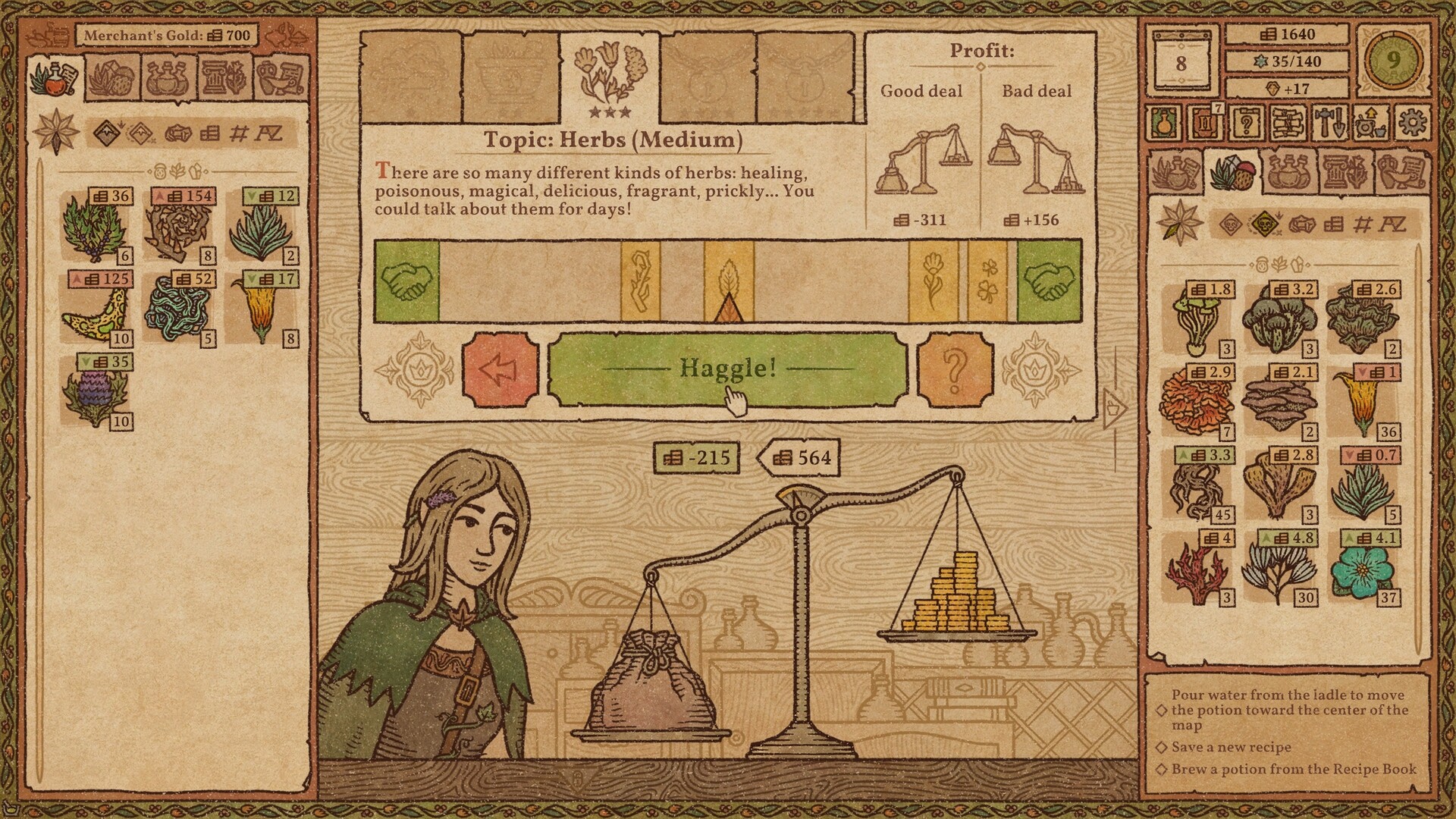 药剂工艺：炼金模拟器/Potion Craft: Alchemist Simulator-5
