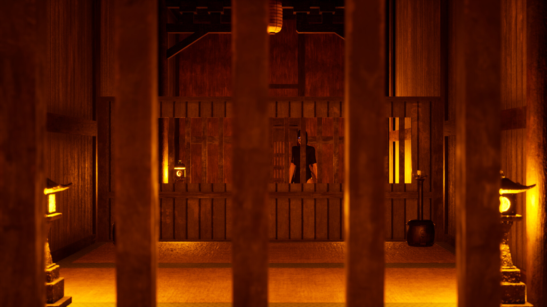 千万别回头/Don\'t Look Behind-4