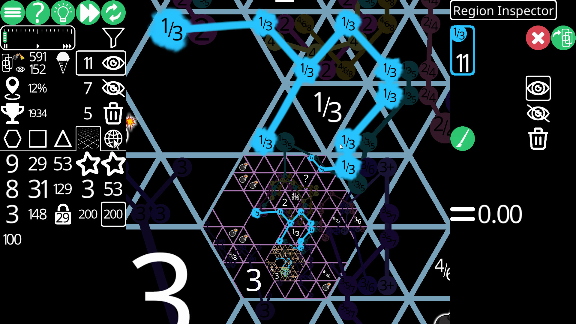 炸弹/Bombe-4