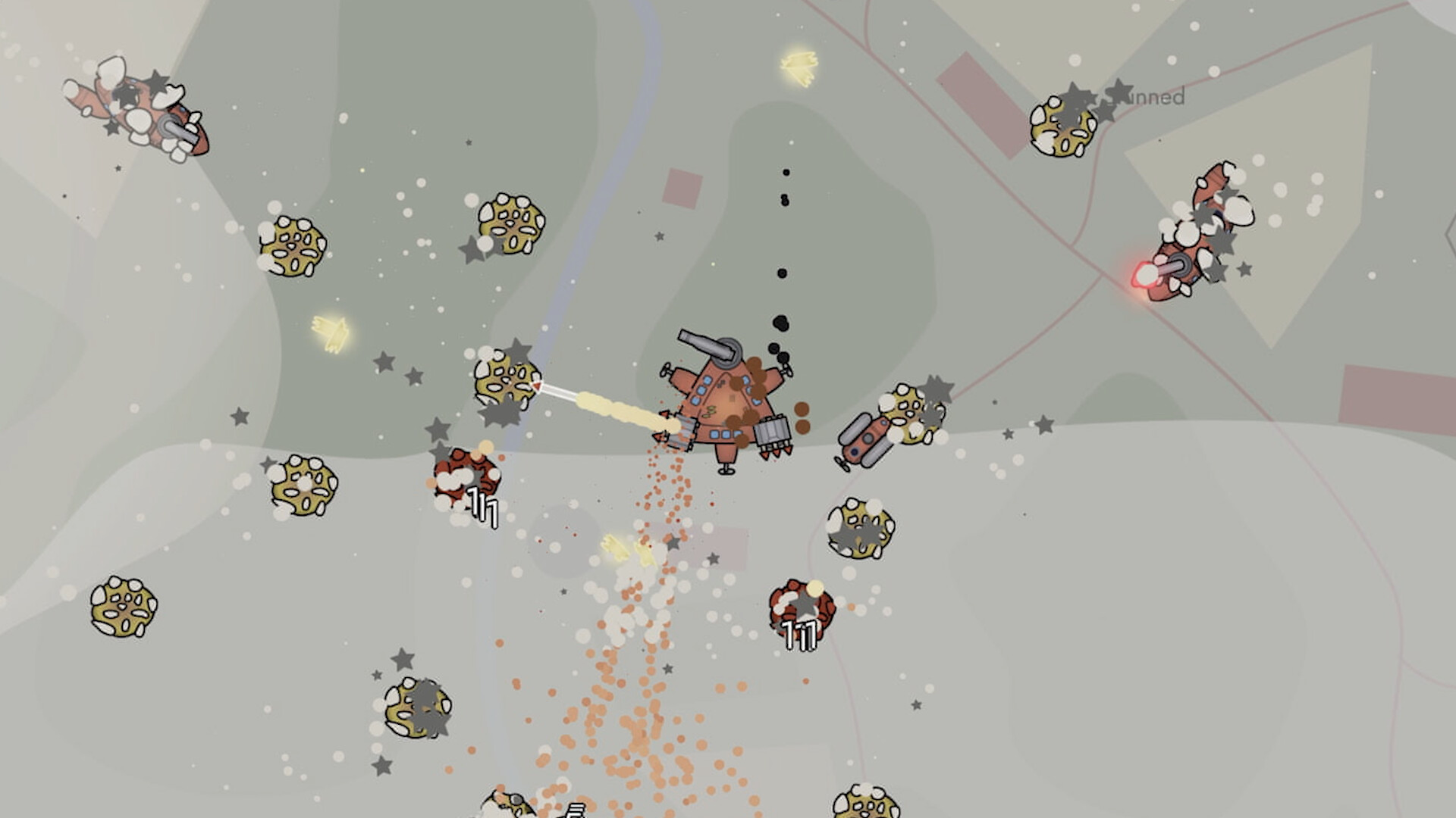 失落舰队/Airships: Lost Flotilla-6