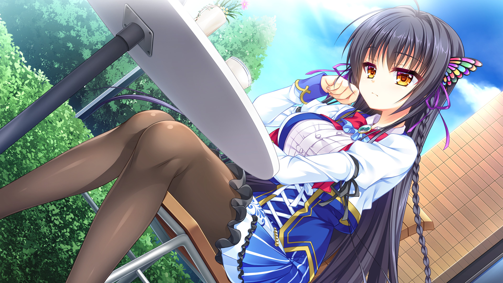 金辉恋曲四重奏后传/Kinkoi: Golden Time-3