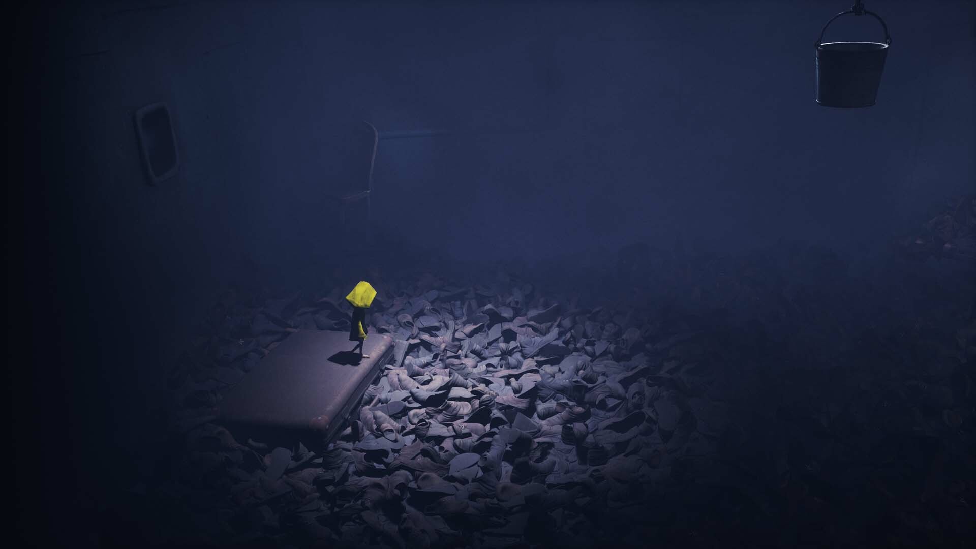 小小梦魇强化版/Little Nightmares Enhanced Edition-6