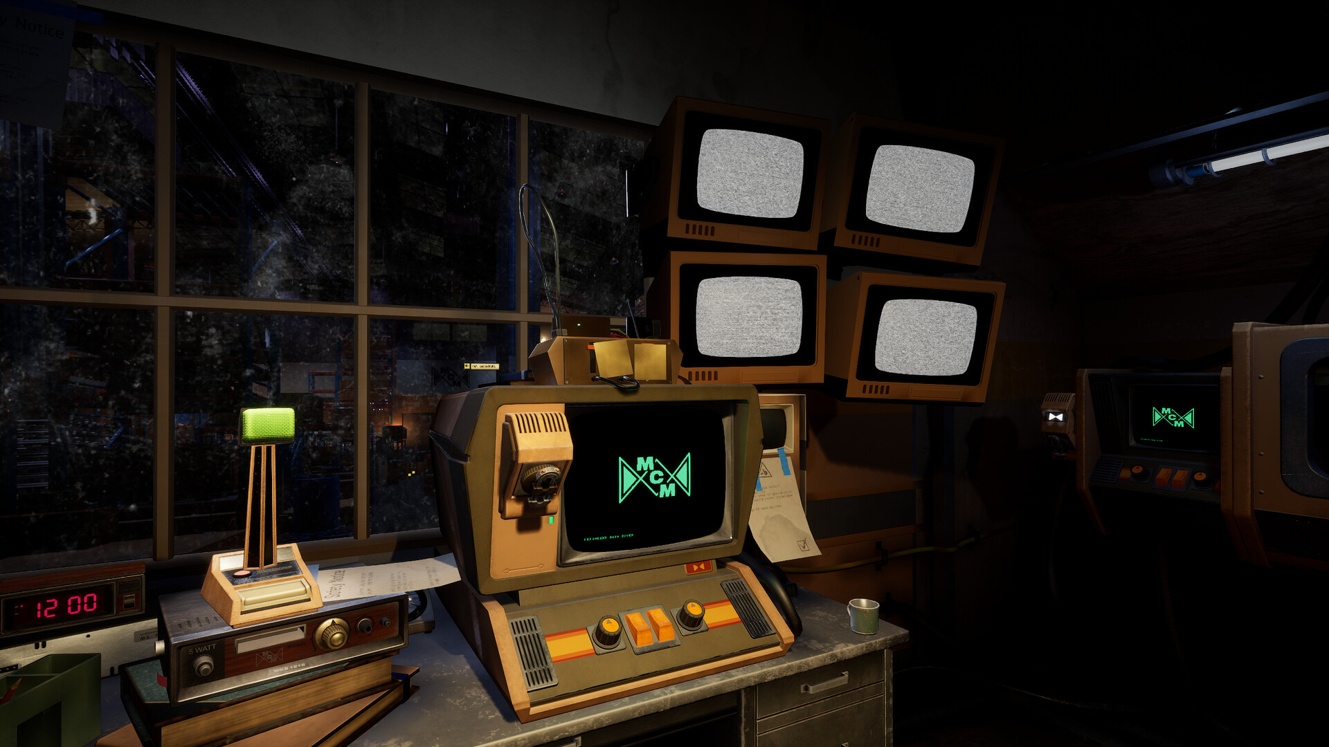 玩具熊的五夜后宫：模仿者的秘密/Five Nights at Freddy\'s: Secret of the Mimic-5