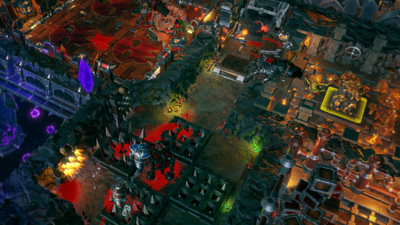 地牢3/Dungeons 3-3