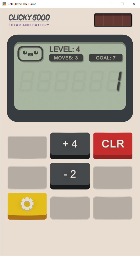 计算器游戏/暴力求解/Calculator: The Game-1