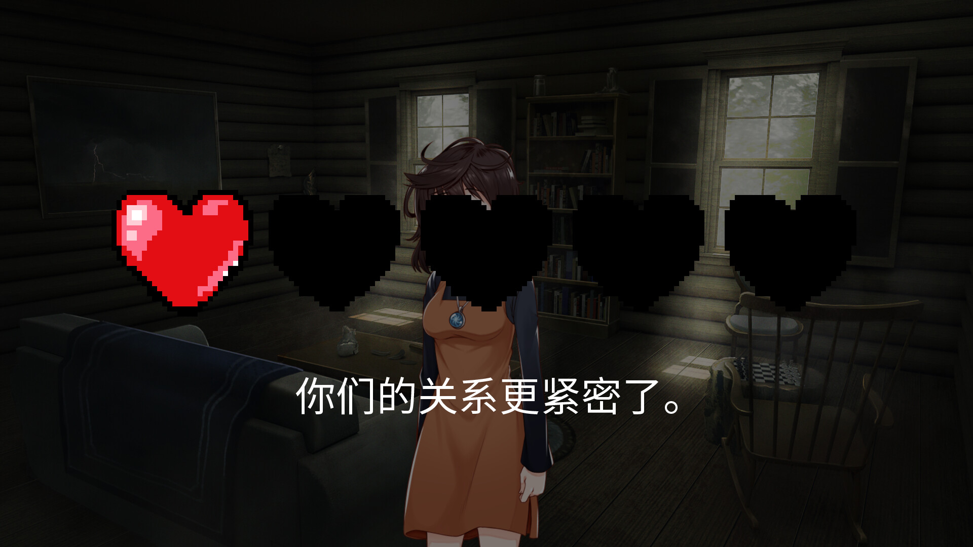 烹饪伙伴/Cooking Companions-1