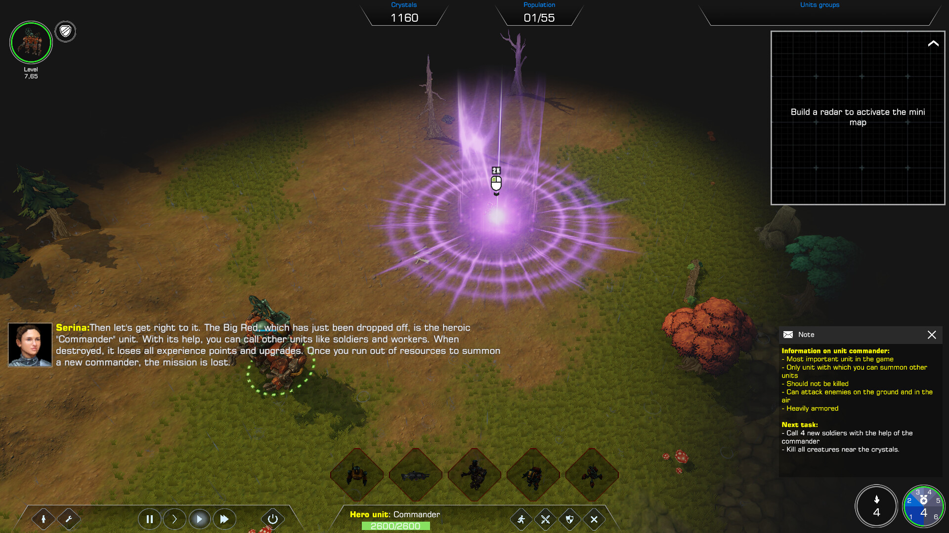 厄星：水晶是新石油/Grimstar: Crystals are the New Oil!-6