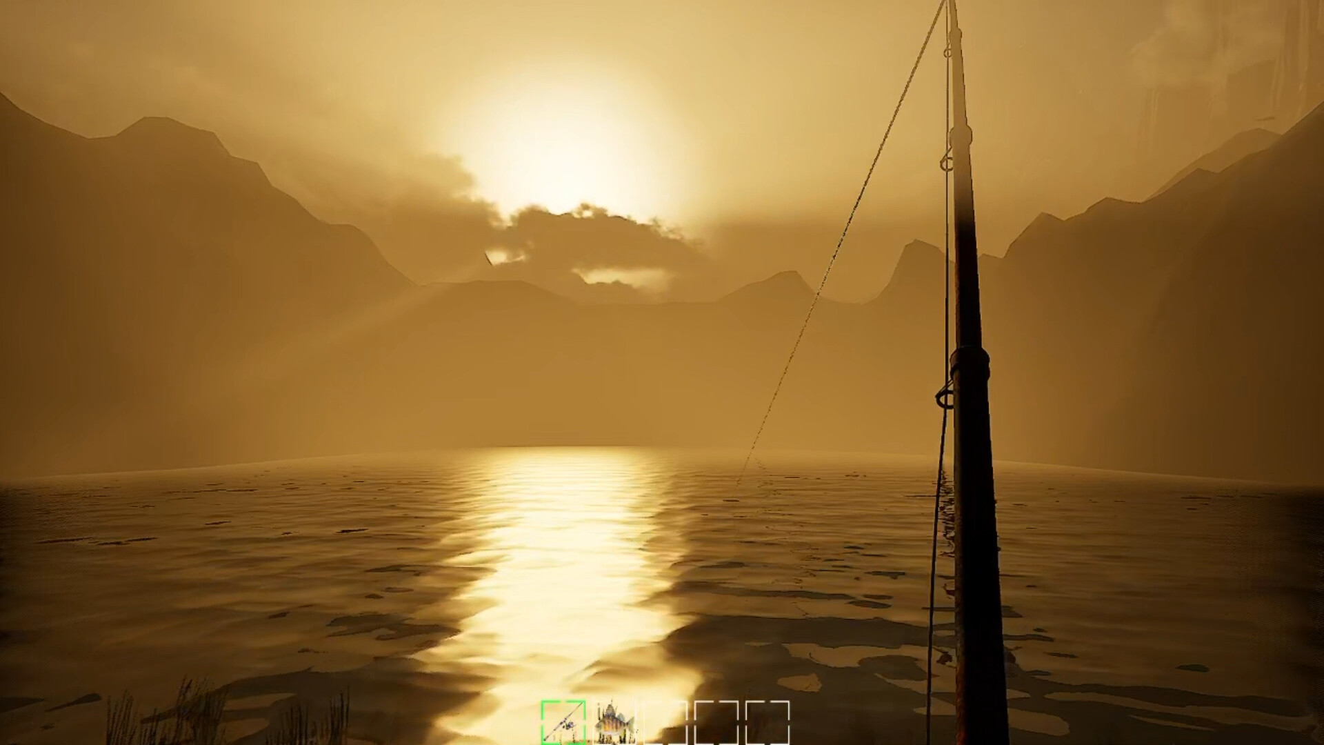 消失的钓鱼/GONE Fishing-6