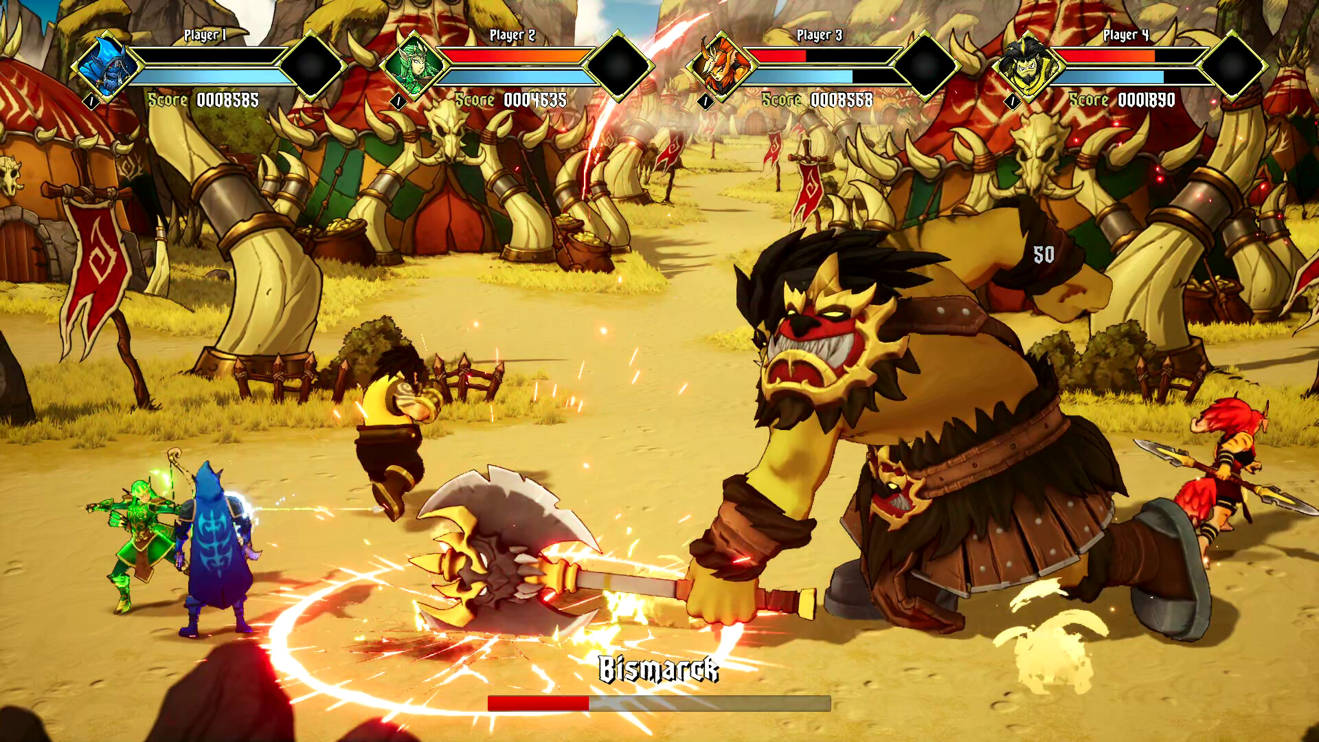 龙山英雄/Heroes of Mount Dragon-1