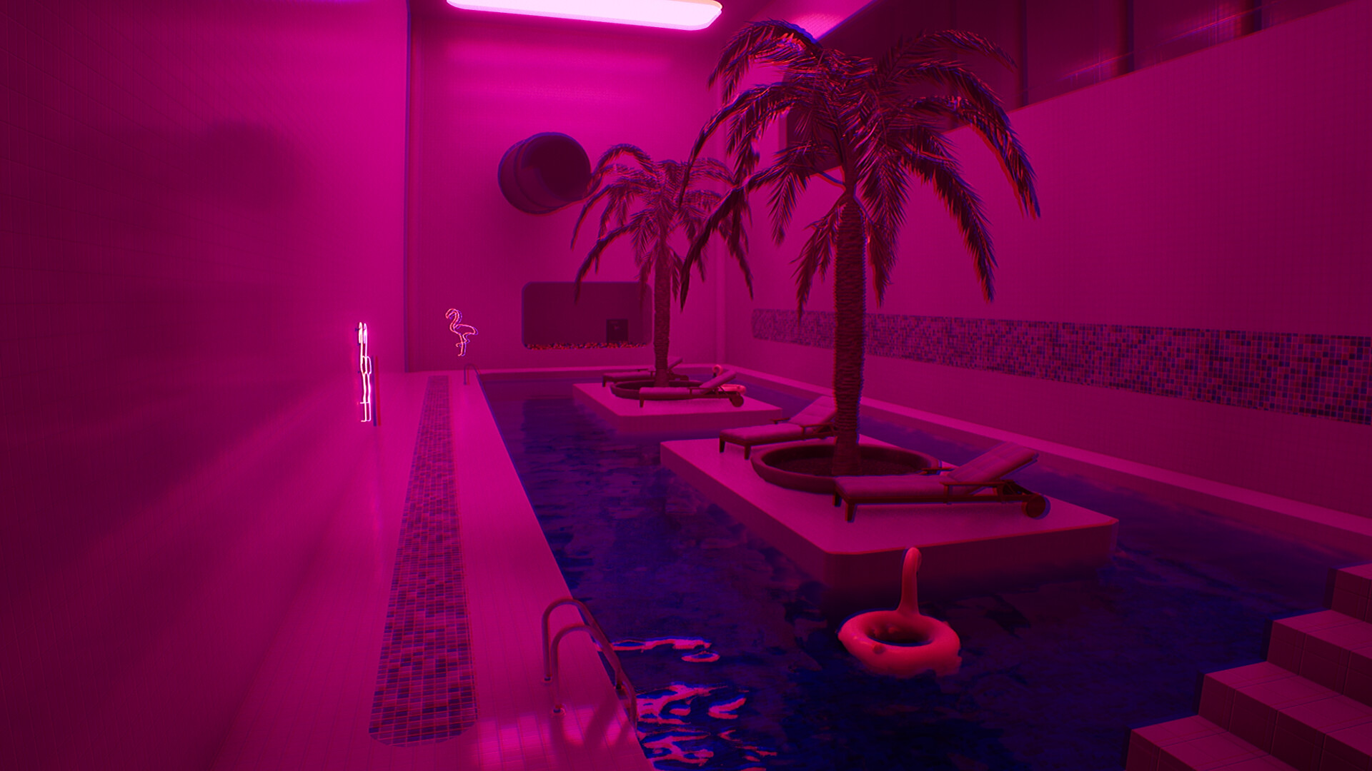 边界迁移/LIMINAL SHIFT-4