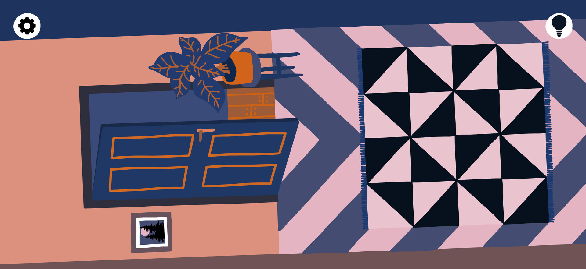 离开家/Leaving Home-2
