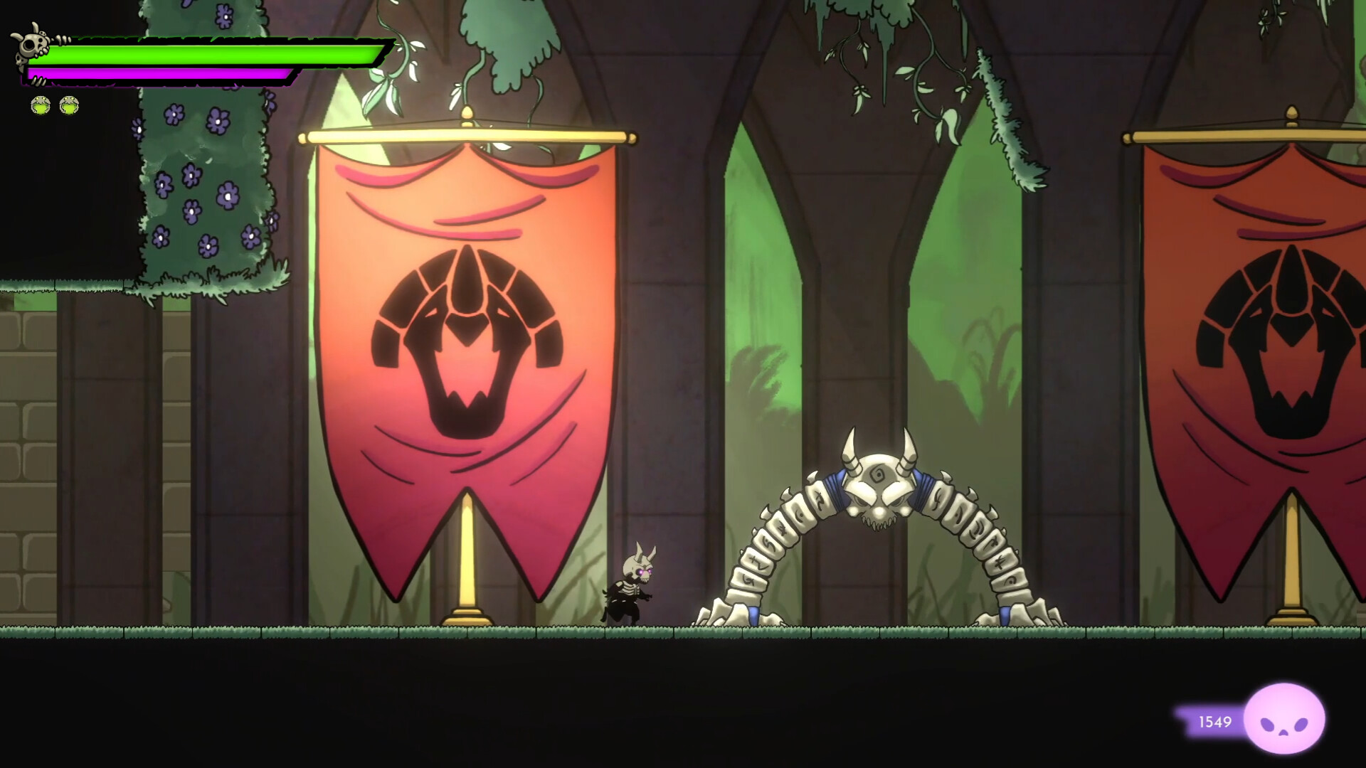 魔骨/Morkull Ragast\'s Rage-4
