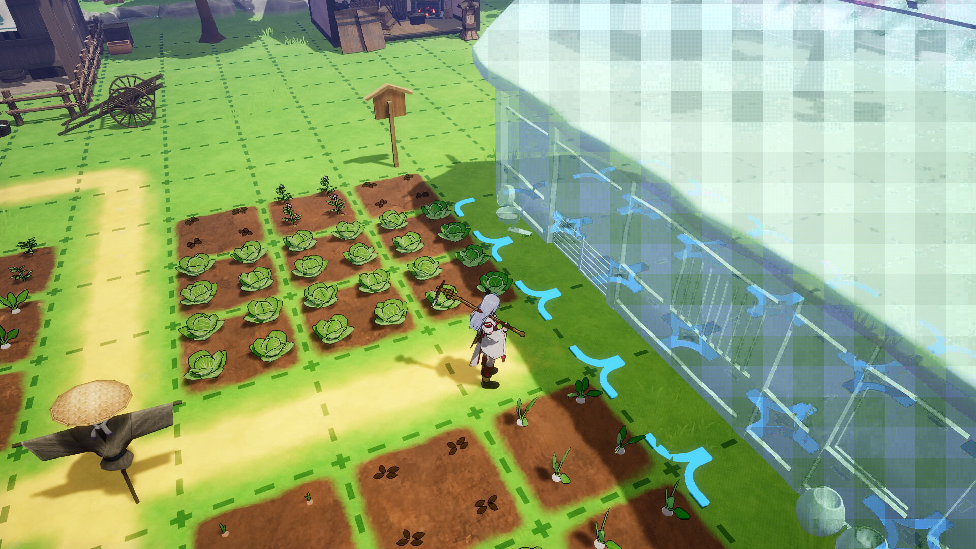 符文工房 龙之天地/Rune Factory: Guardians of Azuma-6