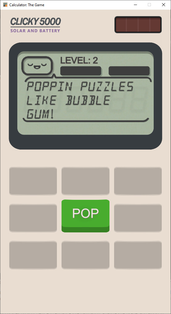 计算器游戏/暴力求解/Calculator: The Game-5