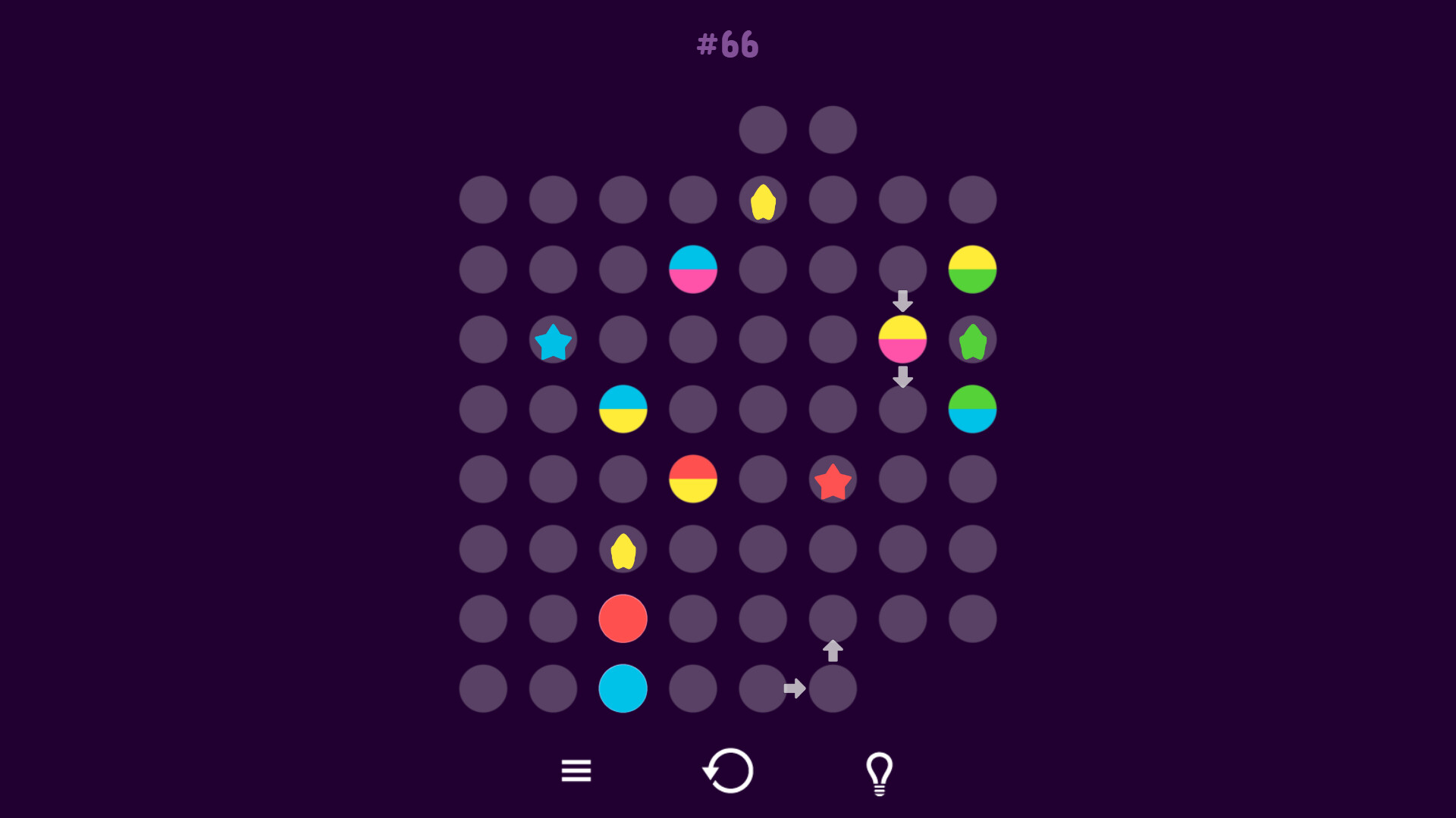 多彩填充/Fill Multicolor-5