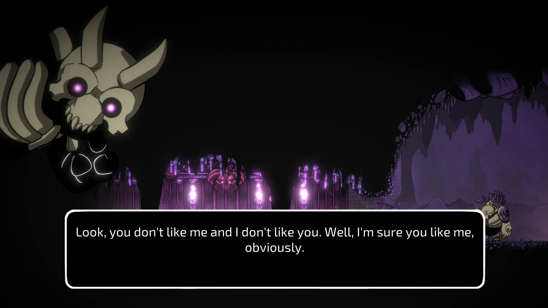 魔骨/Morkull Ragast\'s Rage-1