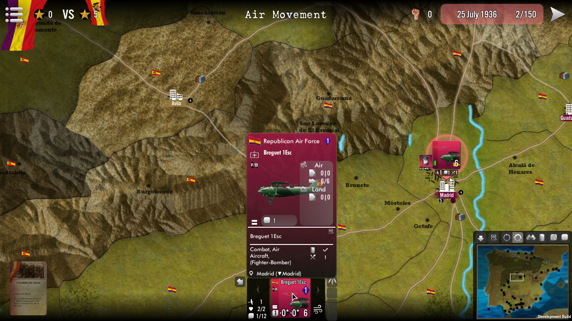 SGS：西班牙内战/SGS Spain at War-1