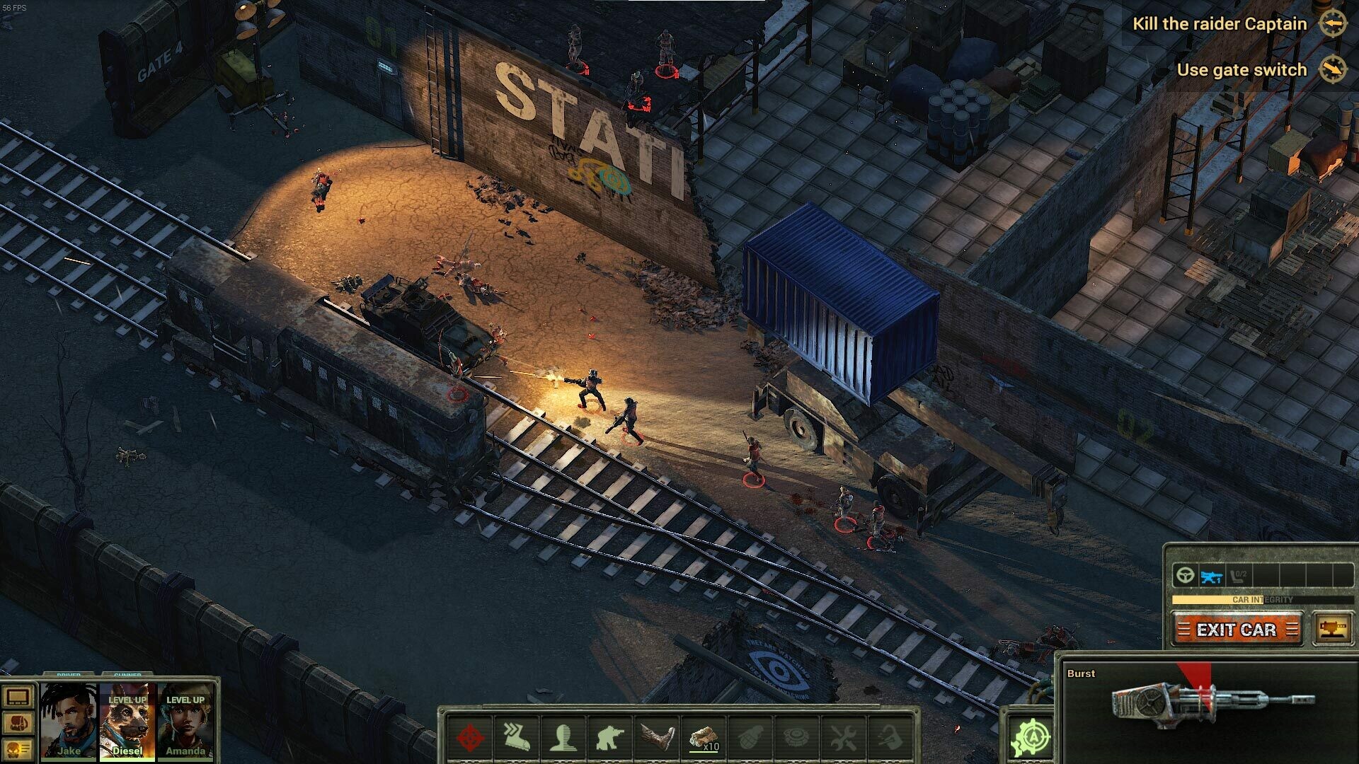 尘风：抵抗/Dustwind: Resistance-1