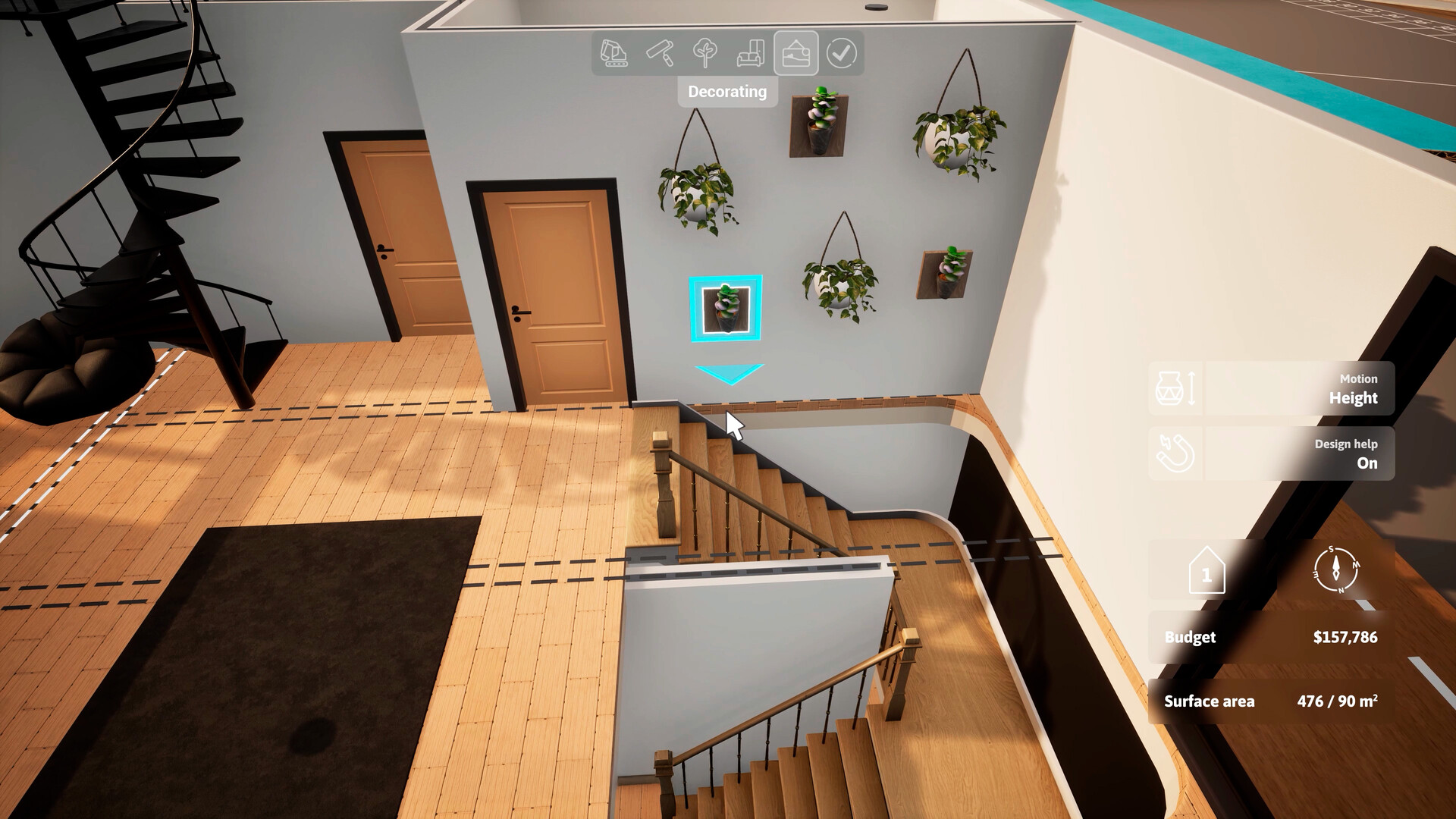 建筑师生活/Architect Life: A House Design Simulator-5