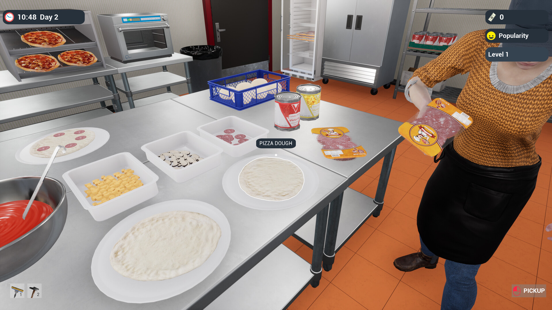 路边美食模拟器/Road Food Simulator-3