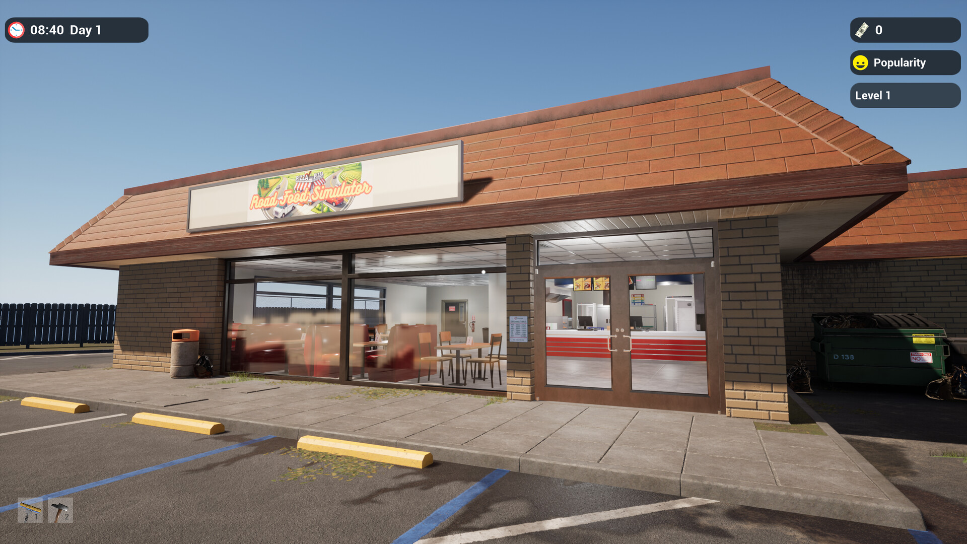 路边美食模拟器/Road Food Simulator-1