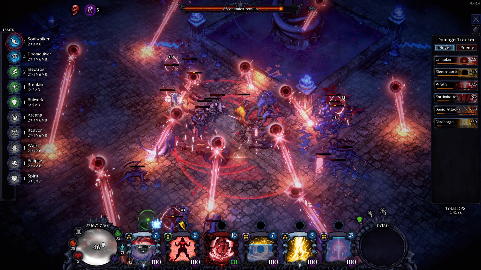 弑神者竞技场/Godslayer Arena-2