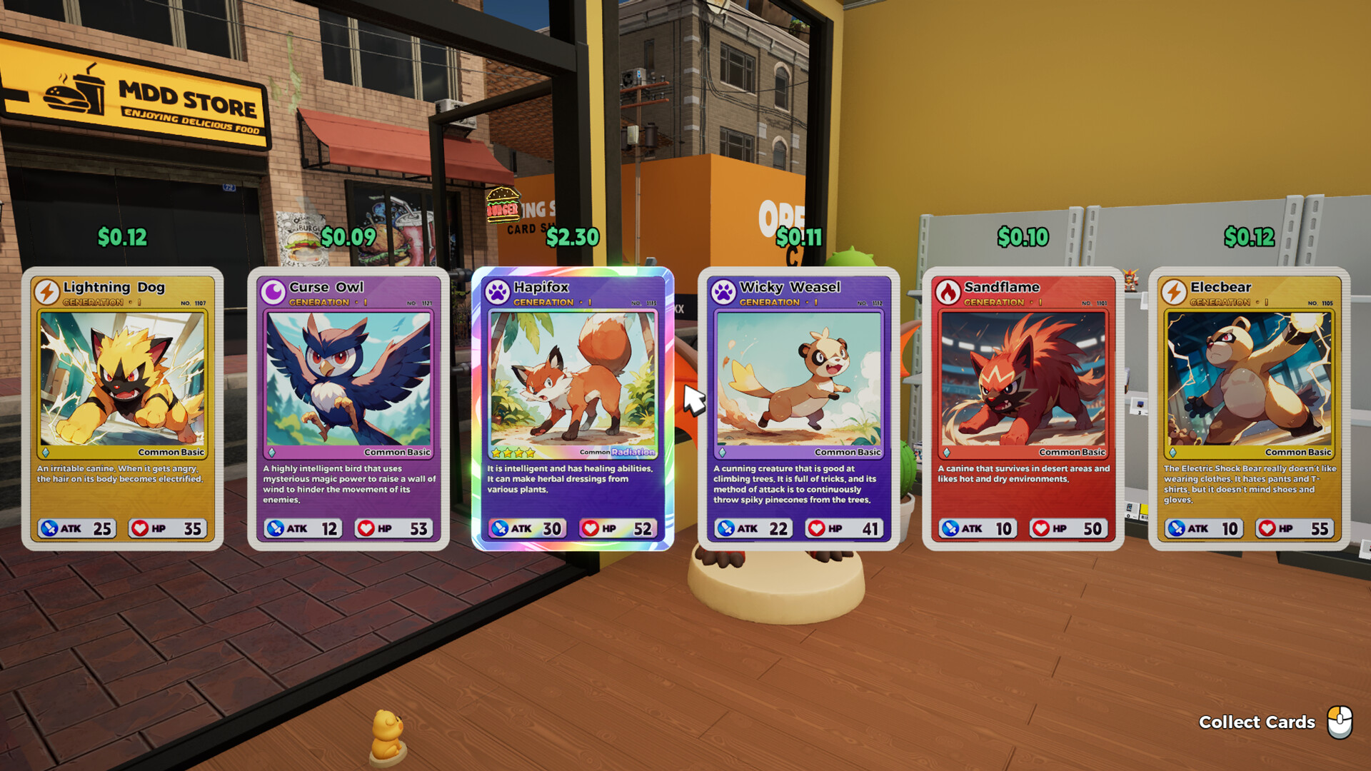 卡牌店模拟器 多人联机版/Card Shop Simulator Multiplayer-3