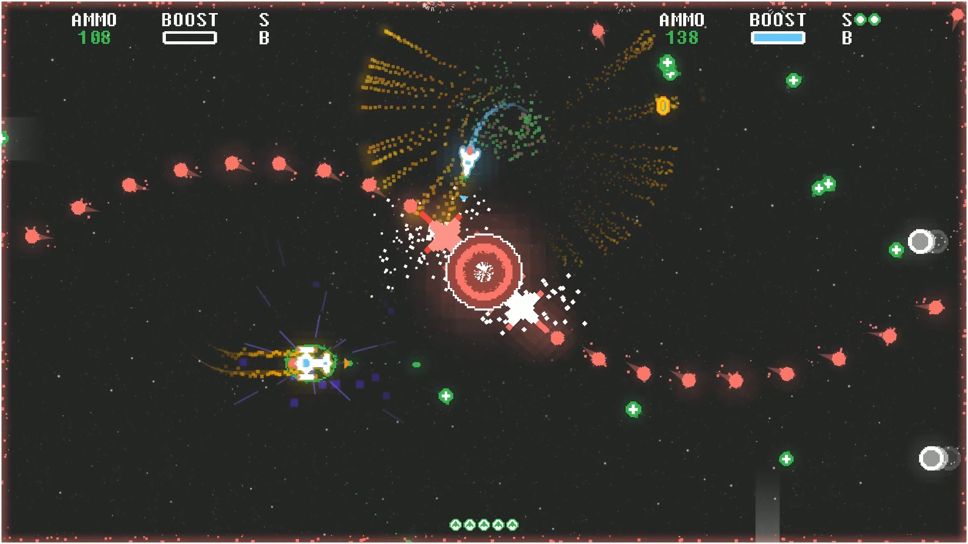 超级位霸XL/Super Bit Blaster XL-3
