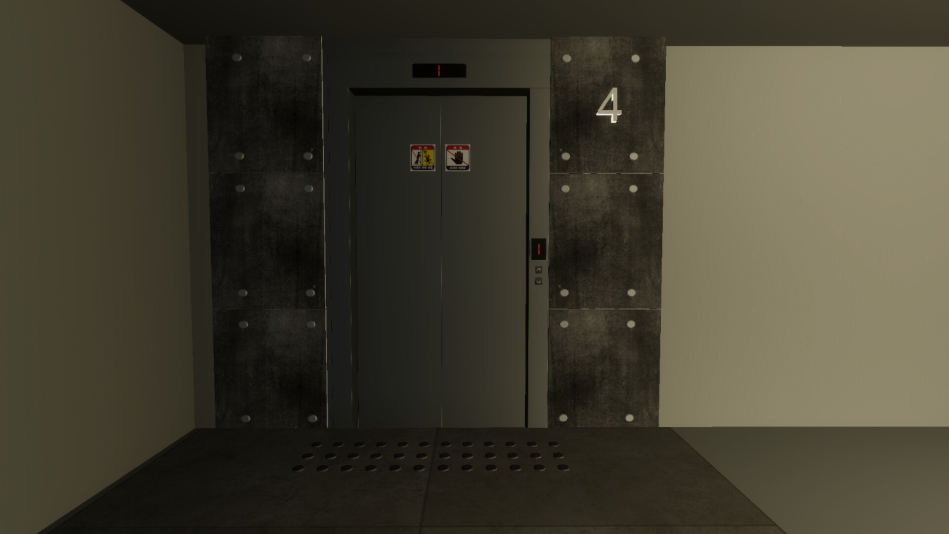407号房/APT. 407-3