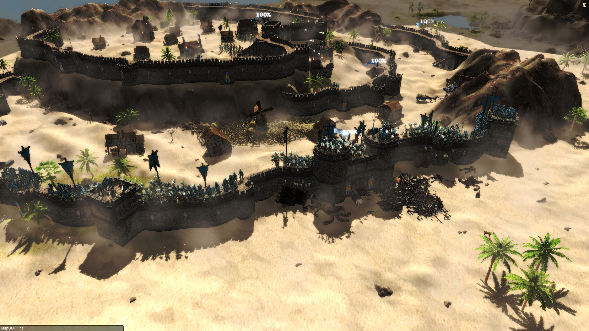 王国战争2：终极版/Kingdom Wars 2: Definitive Edition-1