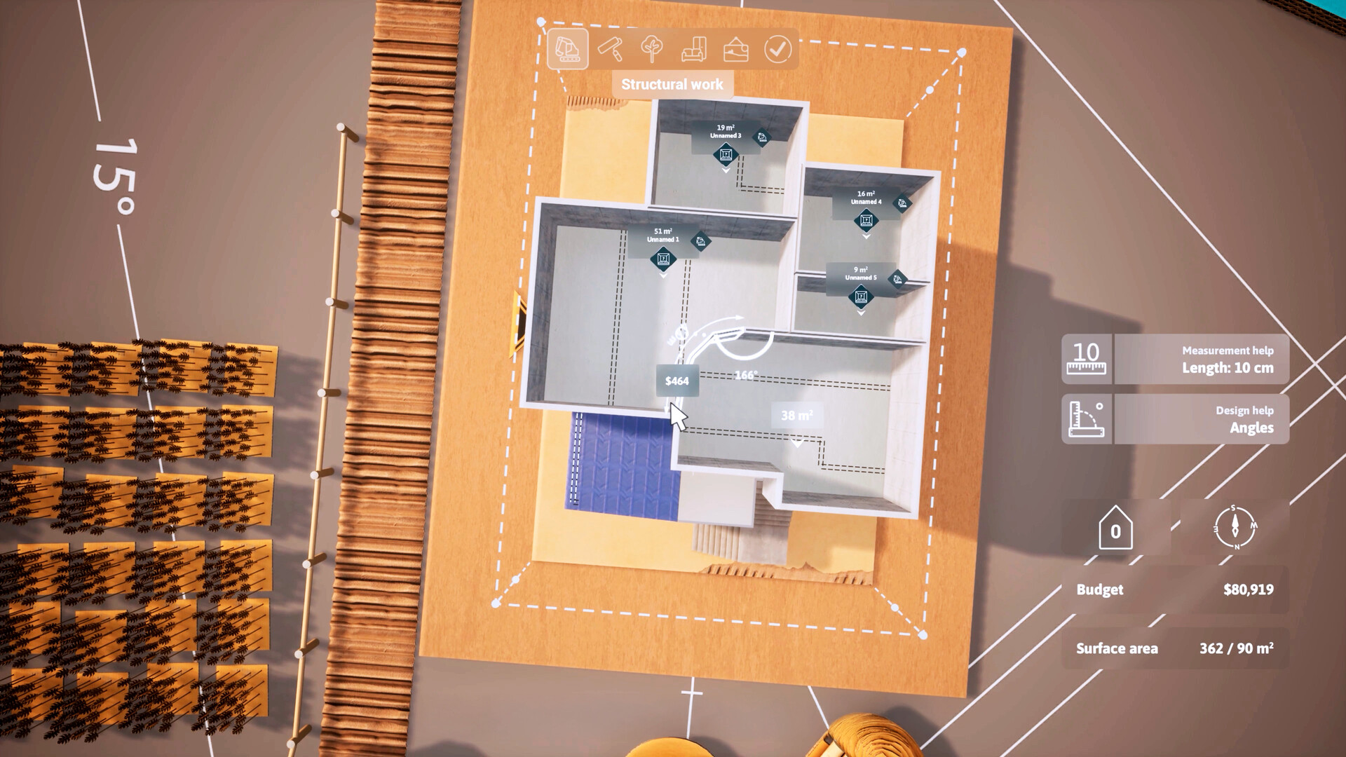 建筑师生活/Architect Life: A House Design Simulator-3