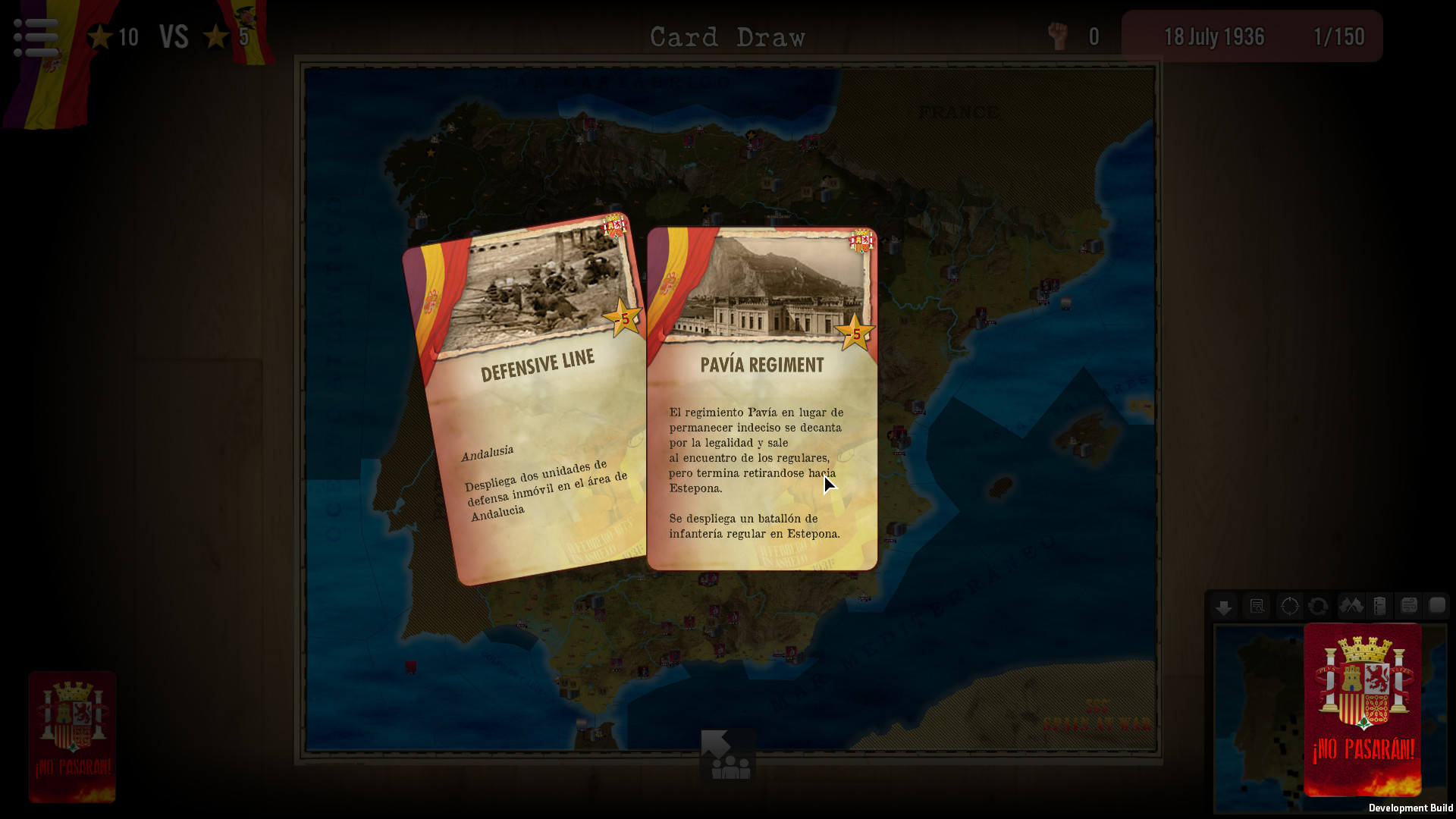 SGS：西班牙内战/SGS Spain at War-6