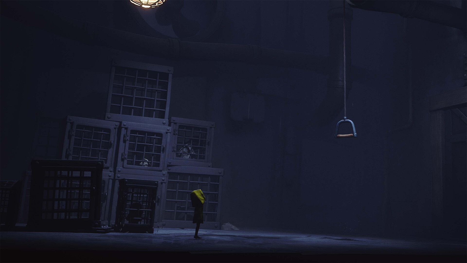小小梦魇强化版/Little Nightmares Enhanced Edition-4