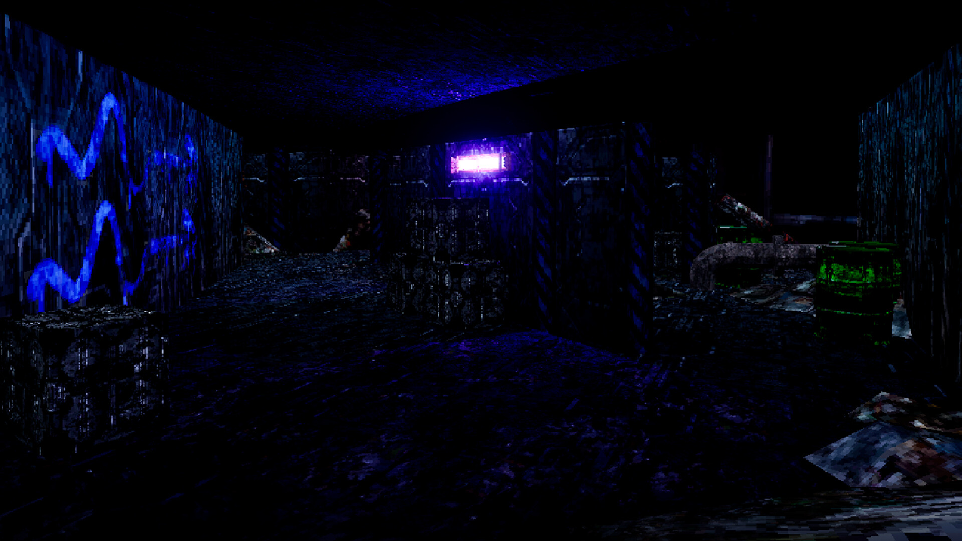 激光枪战大屠杀/Laser Tag Massacre-6