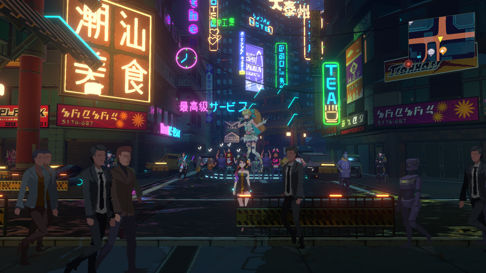 纪元: 变异/ANNO: Mutationem-3