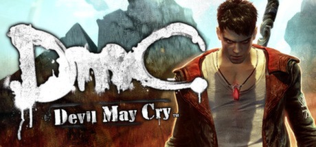 DmC：鬼泣/DmC: Devil May Cry