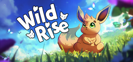 荒野新生/Wildrise