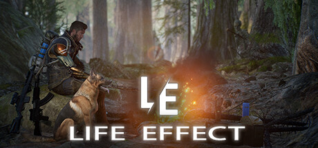 生命效应/LIFE EFFECT