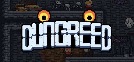 贪婪地牢/Dungreed
