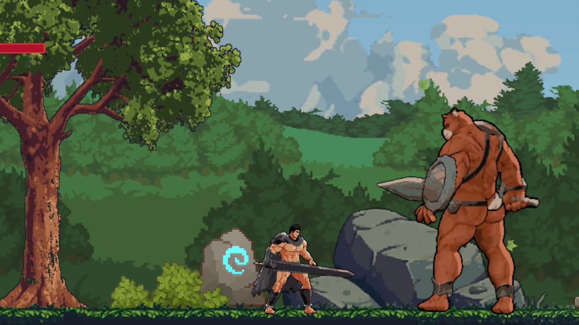 彩云物语/Rainbow Cloud: A GAY RPG-5
