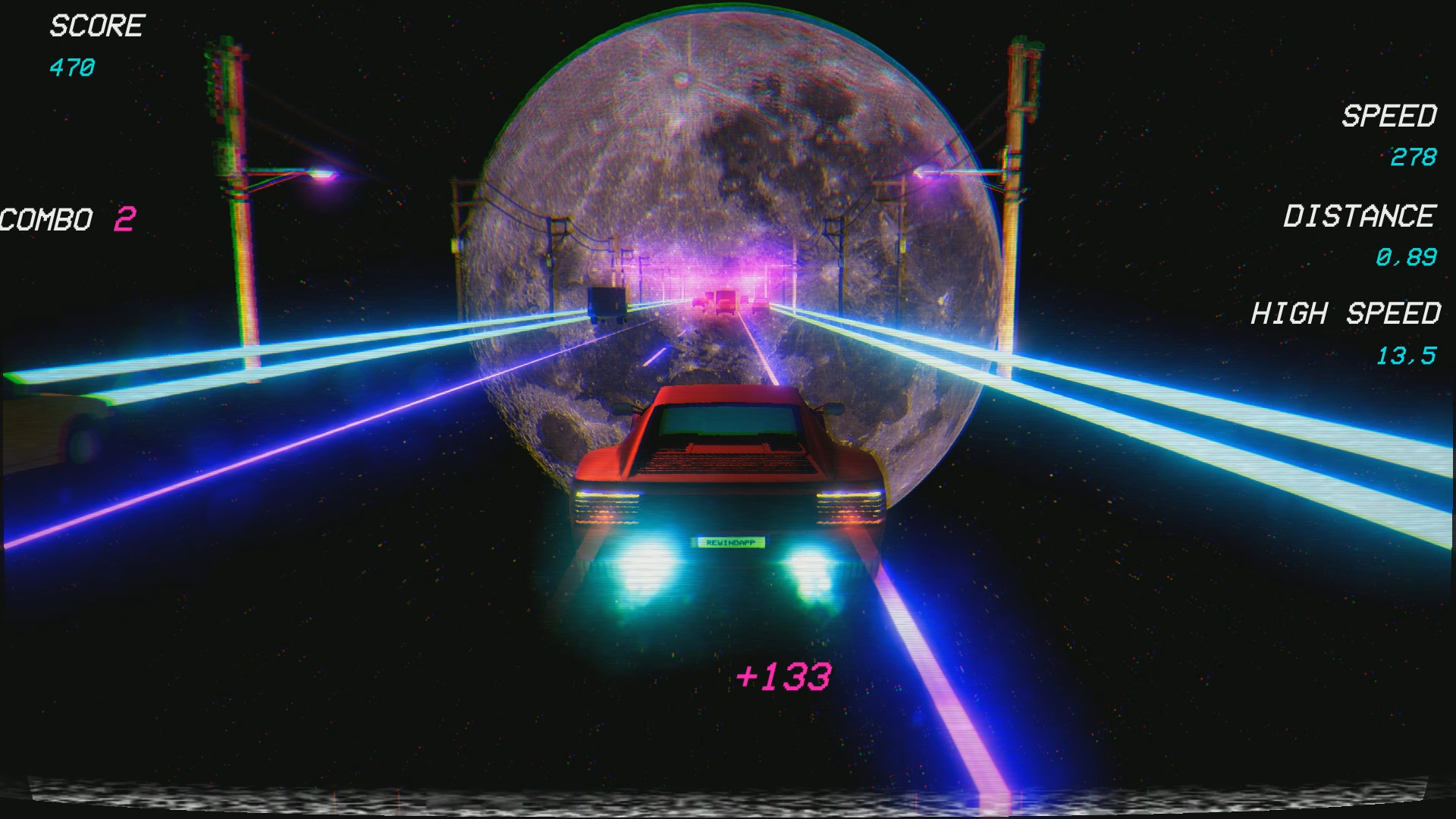 复古浪潮/Retrowave-4