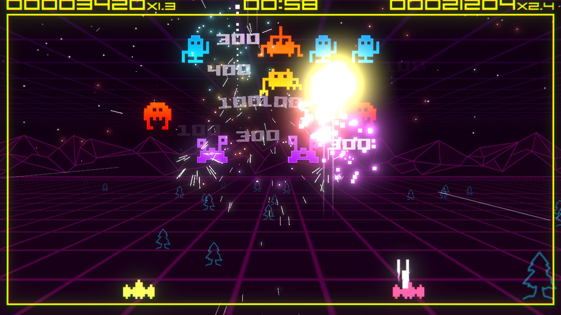 超级特种船员DX/Super Destronaut DX-2